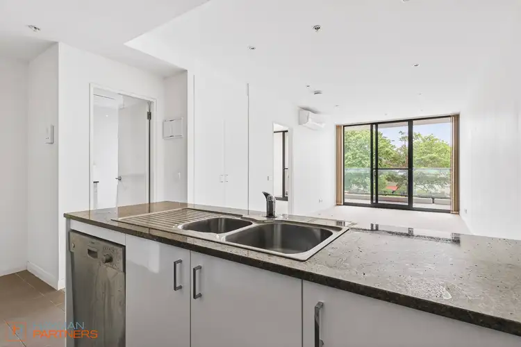 Fourth view of Homely apartment listing, 29/1 Mouat Street, Lyneham ACT 2602