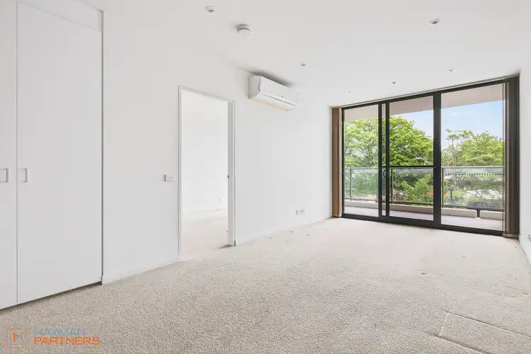 Fifth view of Homely apartment listing, 29/1 Mouat Street, Lyneham ACT 2602