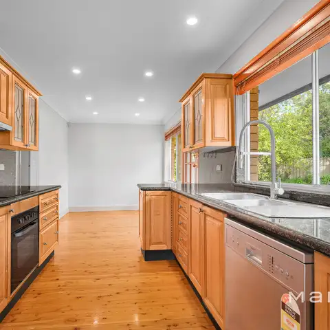 Third view of Homely house listing, 1 Attunga Street, Baulkham Hills NSW 2153