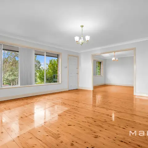 Fourth view of Homely house listing, 1 Attunga Street, Baulkham Hills NSW 2153