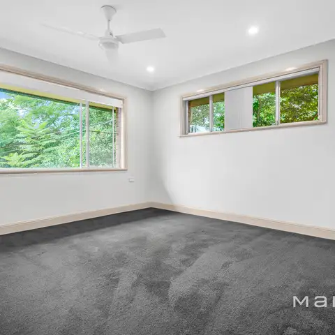 Fifth view of Homely house listing, 1 Attunga Street, Baulkham Hills NSW 2153