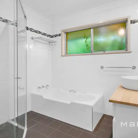 Sixth view of Homely house listing, 1 Attunga Street, Baulkham Hills NSW 2153