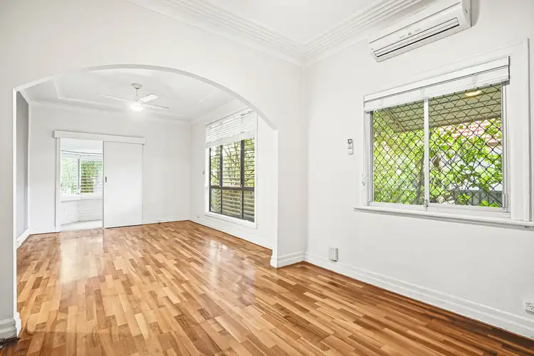 Second view of Homely house listing, 21 Anderson Street, Westmead NSW 2145