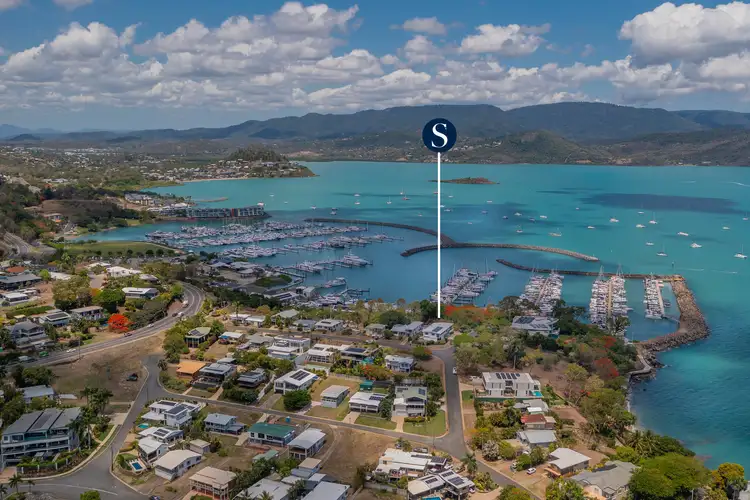 Second view of Homely house listing, 6 Ocean View Avenue, Airlie Beach QLD 4802