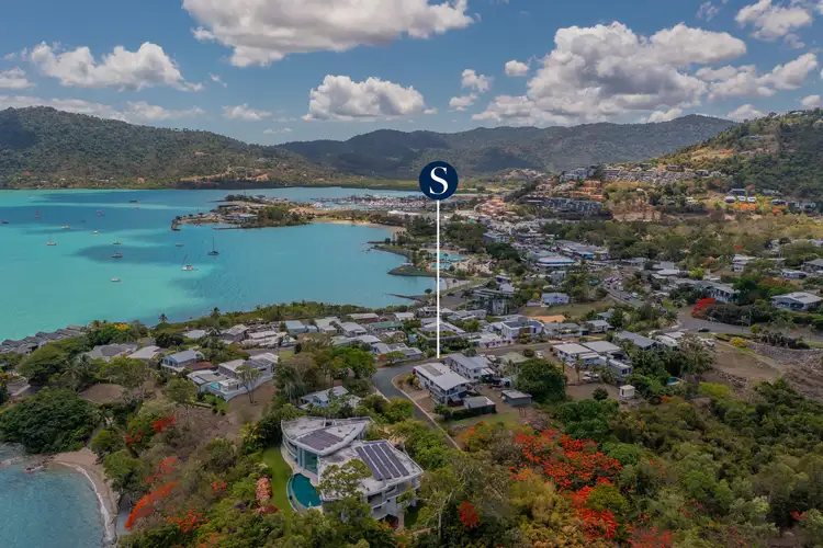 Third view of Homely house listing, 6 Ocean View Avenue, Airlie Beach QLD 4802