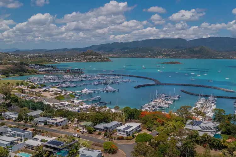 Sixth view of Homely house listing, 6 Ocean View Avenue, Airlie Beach QLD 4802