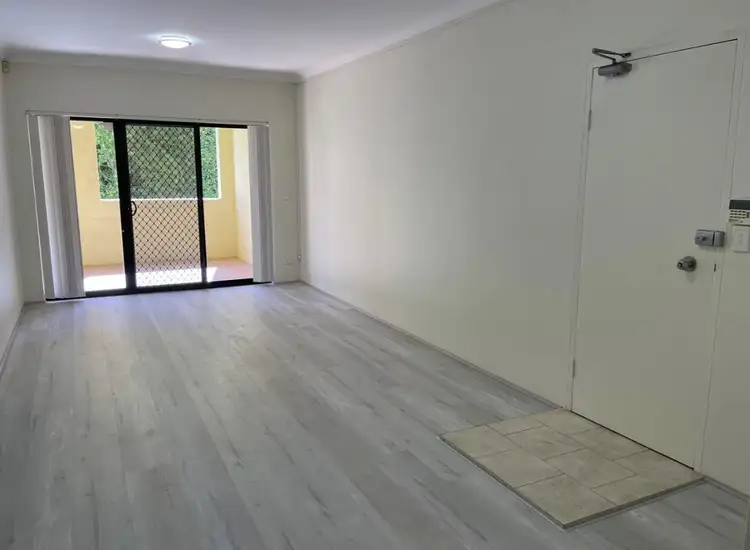 Third view of Homely apartment listing, 2/39 West Street, Hurstville NSW 2220