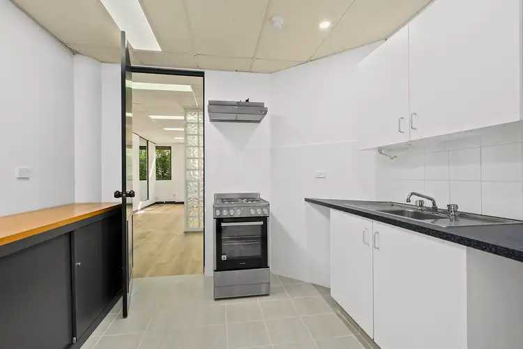 Second view of Homely apartment listing, 8/438 Forest Road, Hurstville NSW 2220