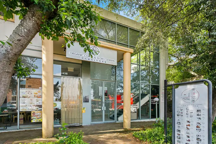 Fifth view of Homely apartment listing, 8/438 Forest Road, Hurstville NSW 2220