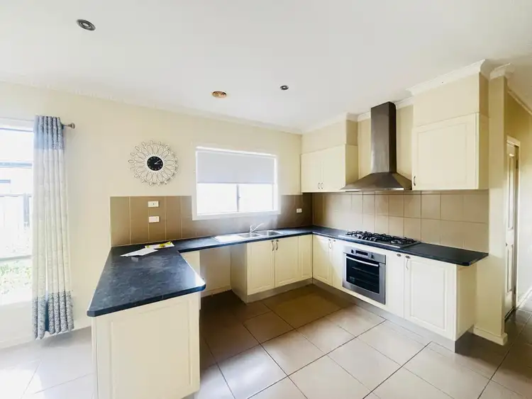 Third view of Homely house listing, 13 Powell Street, Craigieburn VIC 3064