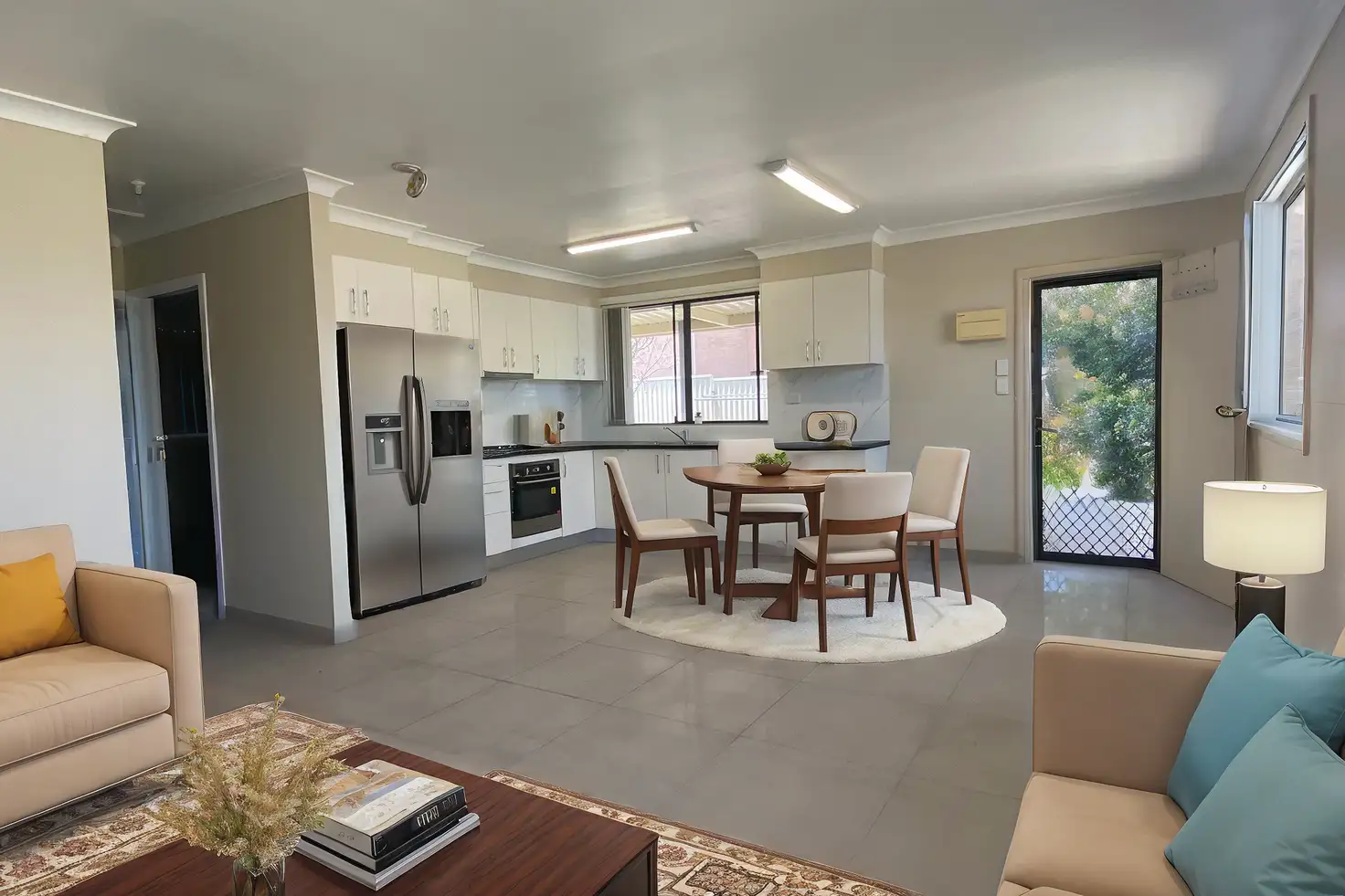 Main view of Homely house listing, 16A Graham Street, Auburn NSW 2144