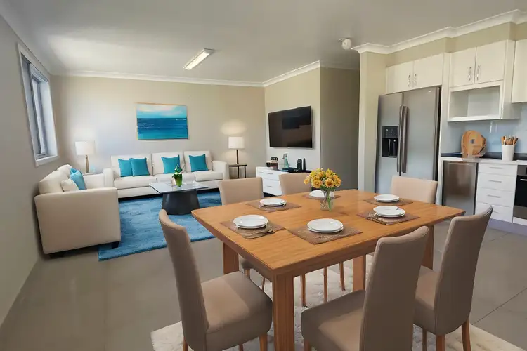 Second view of Homely house listing, 16A Graham Street, Auburn NSW 2144