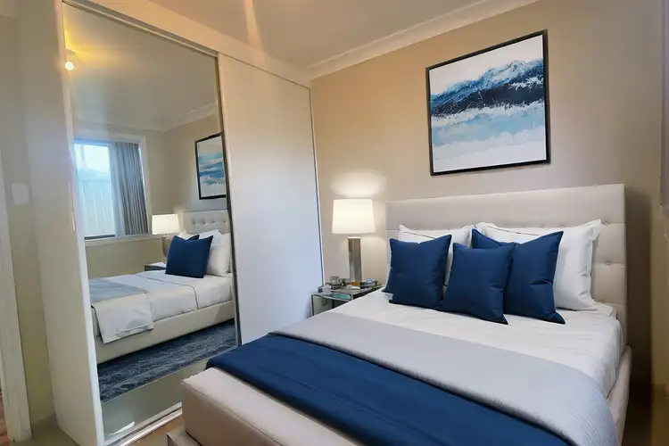 Third view of Homely house listing, 16A Graham Street, Auburn NSW 2144