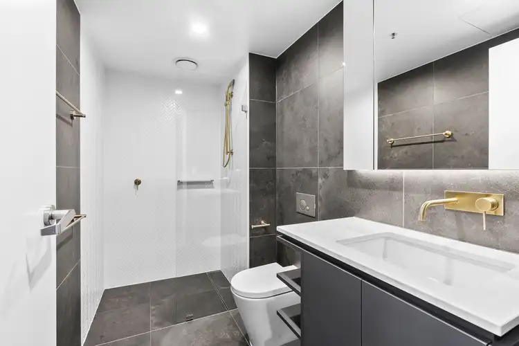 Fifth view of Homely apartment listing, 231/81 Cooyong Street, City ACT 2601