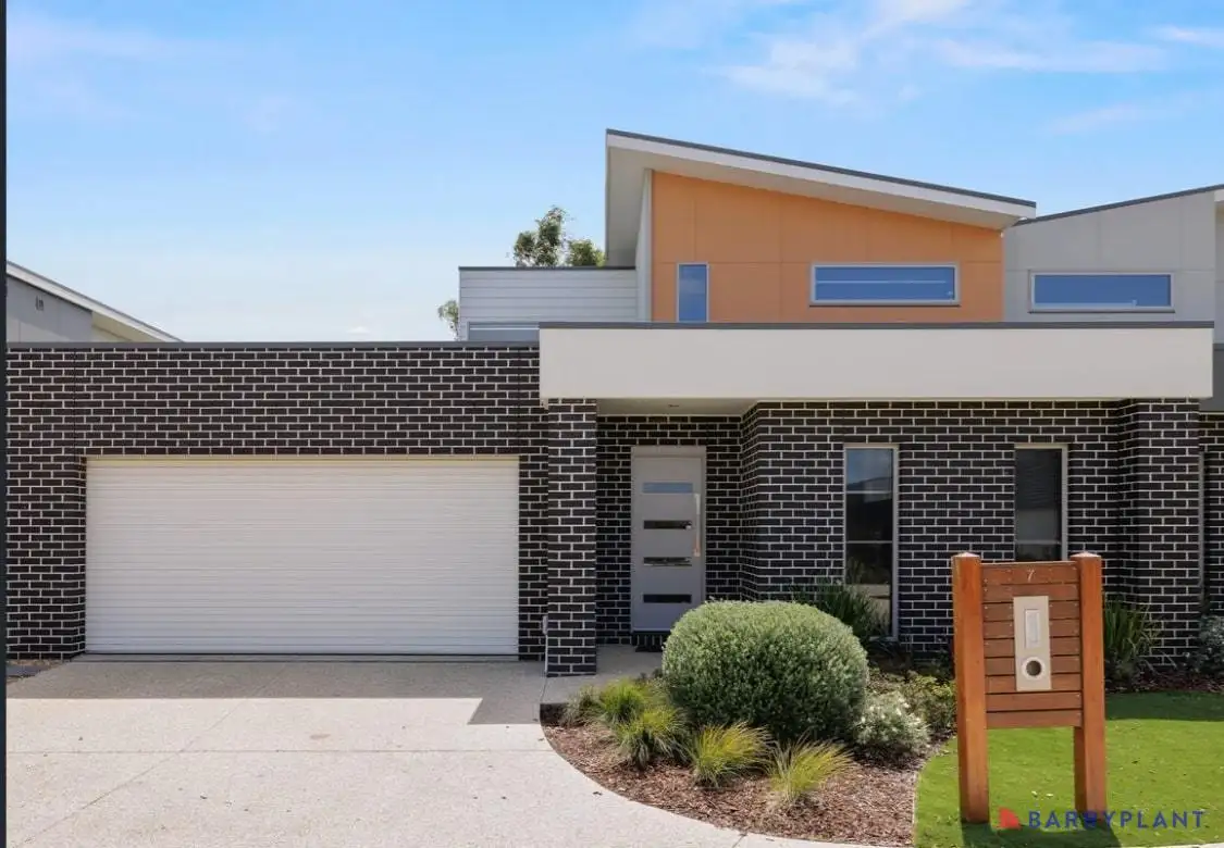Main view of Homely townhouse listing, 7 Birch Crescent, Cowes VIC 3922