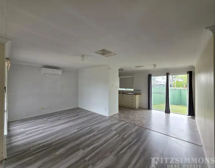 Second view of Homely unit listing, Address available on request