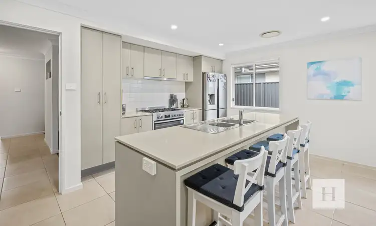 Third view of Homely house listing, 8 Jasper Avenue, Hamlyn Terrace NSW 2259