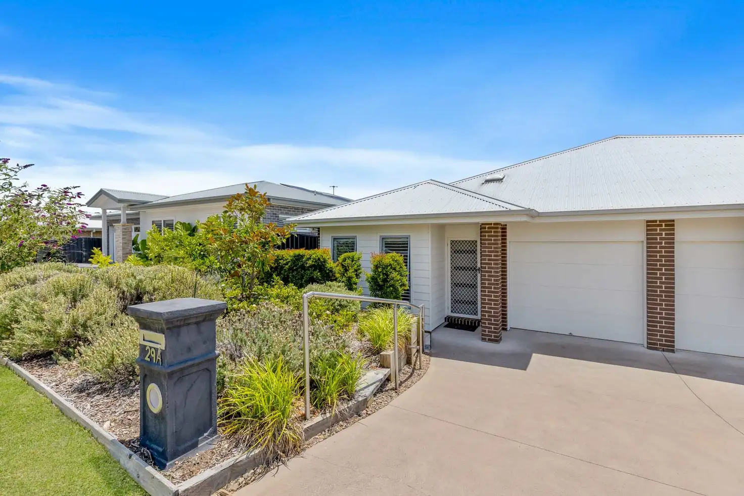 Main view of Homely semi-detached listing, 29a Como Avenue, Burrill Lake NSW 2539