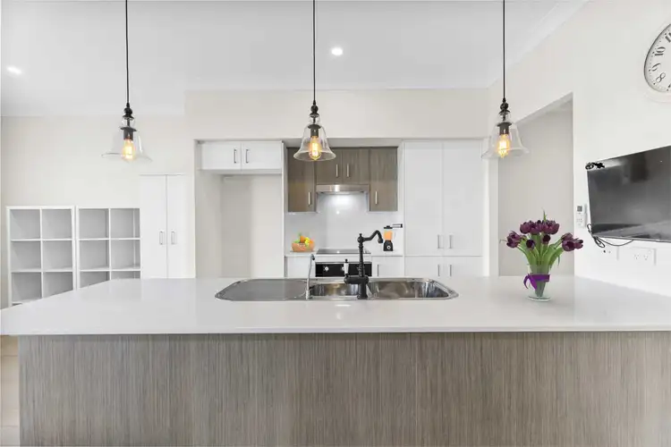 Third view of Homely semi-detached listing, 29a Como Avenue, Burrill Lake NSW 2539