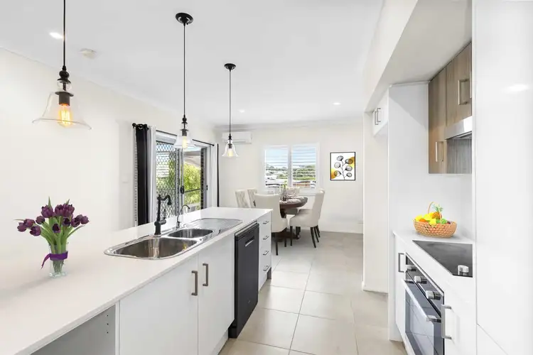 Fourth view of Homely semi-detached listing, 29a Como Avenue, Burrill Lake NSW 2539