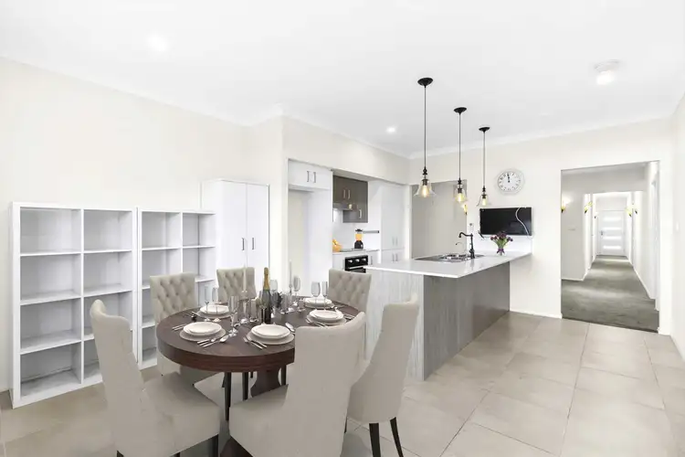 Fifth view of Homely semi-detached listing, 29a Como Avenue, Burrill Lake NSW 2539