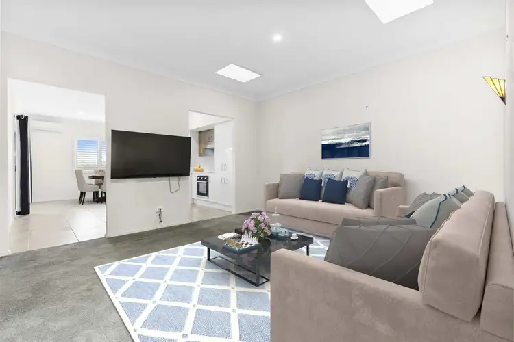 Sixth view of Homely semi-detached listing, 29a Como Avenue, Burrill Lake NSW 2539