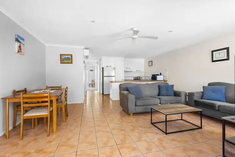 Second view of Homely unit listing, 8/16 Wirraway Street, Maroochydore QLD 4558