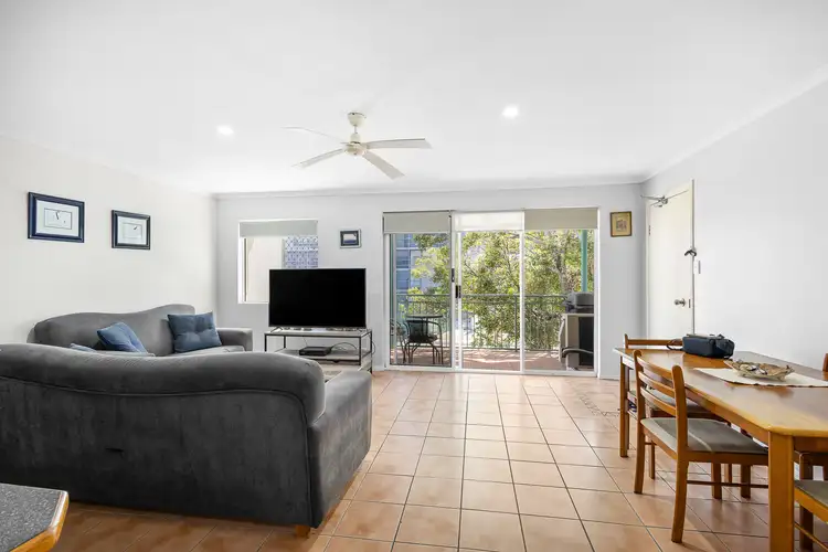 Third view of Homely unit listing, 8/16 Wirraway Street, Maroochydore QLD 4558