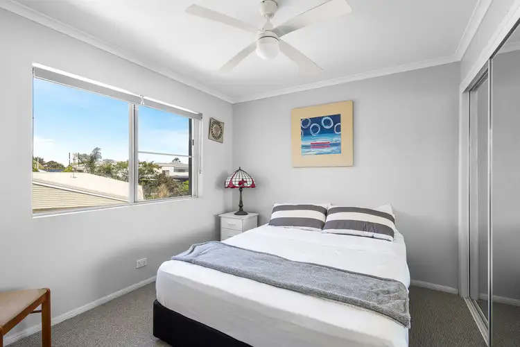 Fourth view of Homely unit listing, 8/16 Wirraway Street, Maroochydore QLD 4558