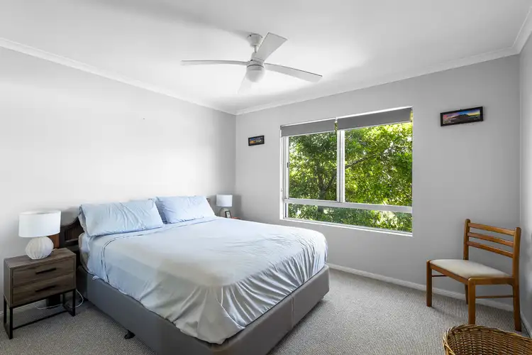 Fifth view of Homely unit listing, 8/16 Wirraway Street, Maroochydore QLD 4558