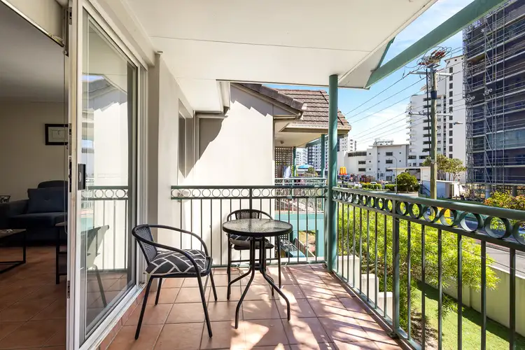 Sixth view of Homely unit listing, 8/16 Wirraway Street, Maroochydore QLD 4558