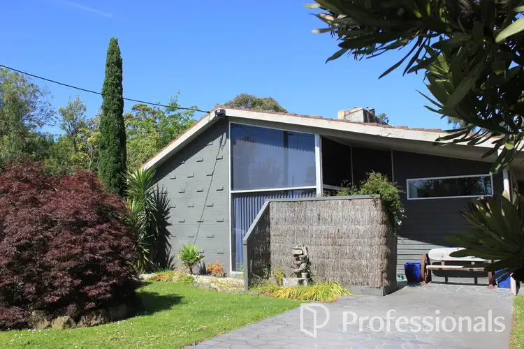 371 Commercial Road, Yarram VIC 3971