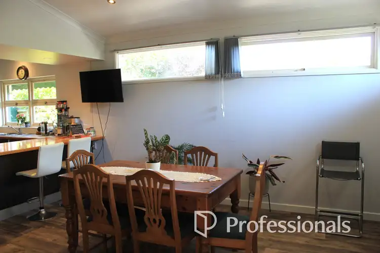 Fifth view of Homely house listing, 371 Commercial Road, Yarram VIC 3971