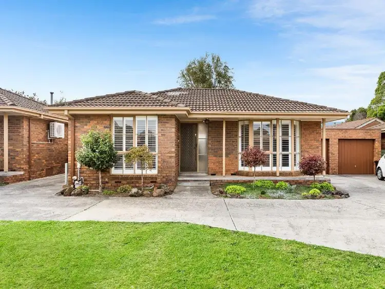 3/78-80 Wilson Street, Cheltenham VIC 3192