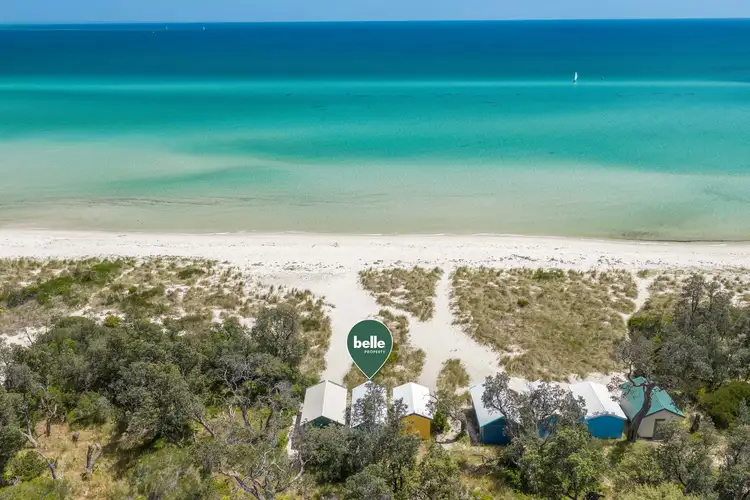 Second view of Homely unit listing, Boatshed 50, McCrae Foreshore, Mccrae VIC 3938