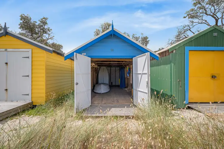 Third view of Homely unit listing, Boatshed 50, McCrae Foreshore, Mccrae VIC 3938