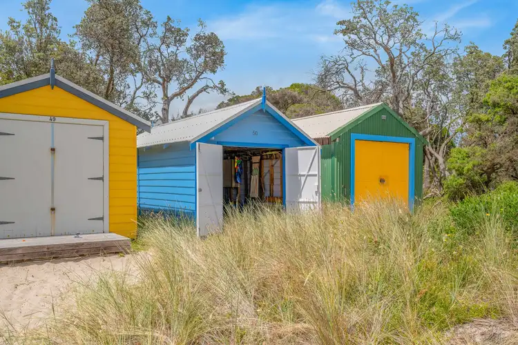 Fourth view of Homely unit listing, Boatshed 50, McCrae Foreshore, Mccrae VIC 3938