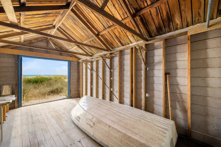 Fifth view of Homely unit listing, Boatshed 50, McCrae Foreshore, Mccrae VIC 3938