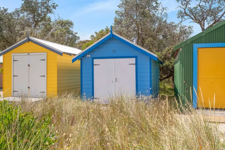 Seventh view of Homely unit listing, Boatshed 50, McCrae Foreshore, Mccrae VIC 3938