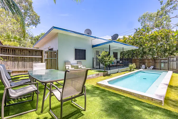 8 Wansfell Street, Picnic Bay QLD 4819