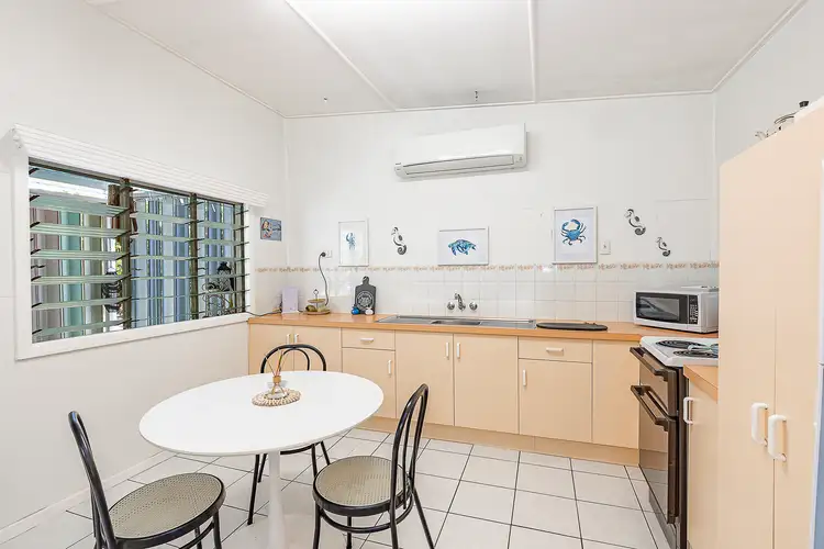 Fifth view of Homely semi-detached listing, 8 Wansfell Street, Picnic Bay QLD 4819