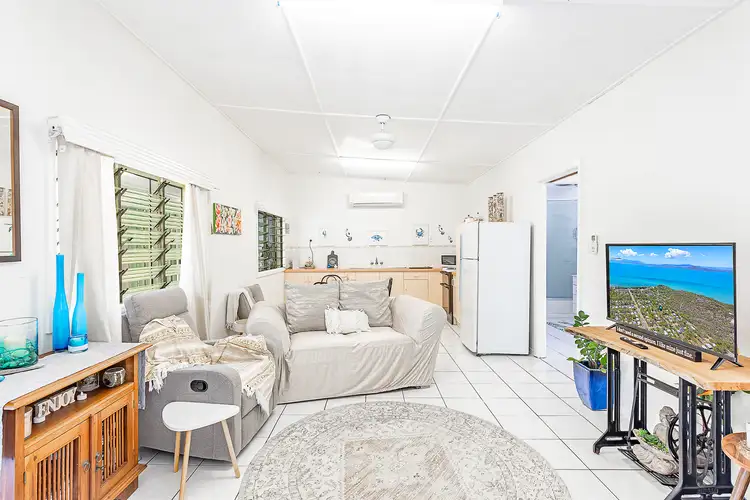 Sixth view of Homely semi-detached listing, 8 Wansfell Street, Picnic Bay QLD 4819