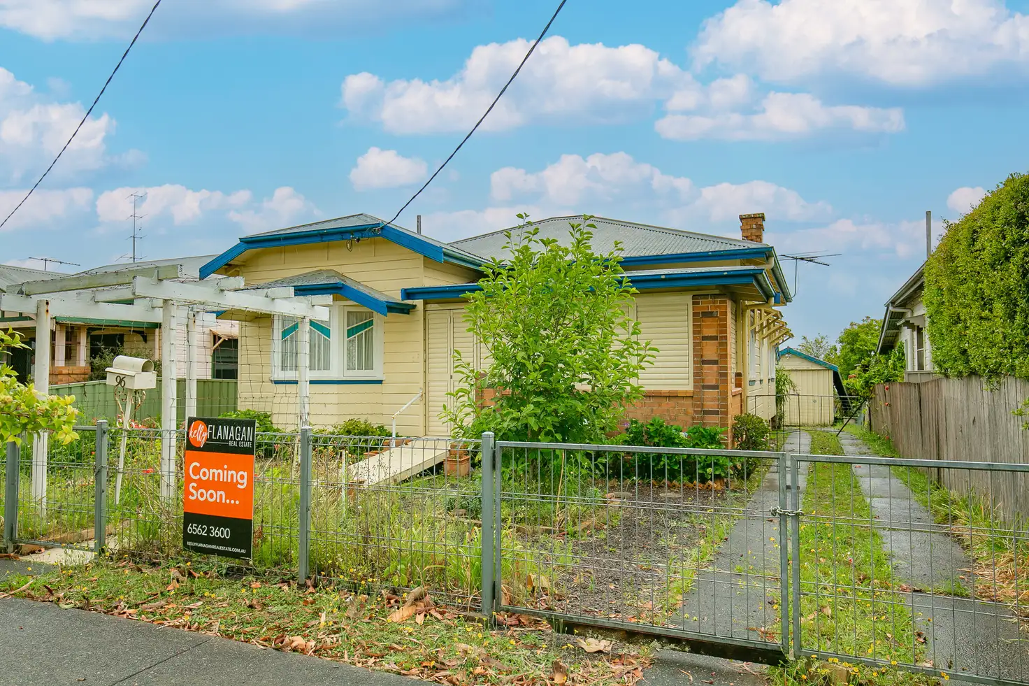 Main view of Homely house listing, 96 Broughton Street, West Kempsey NSW 2440