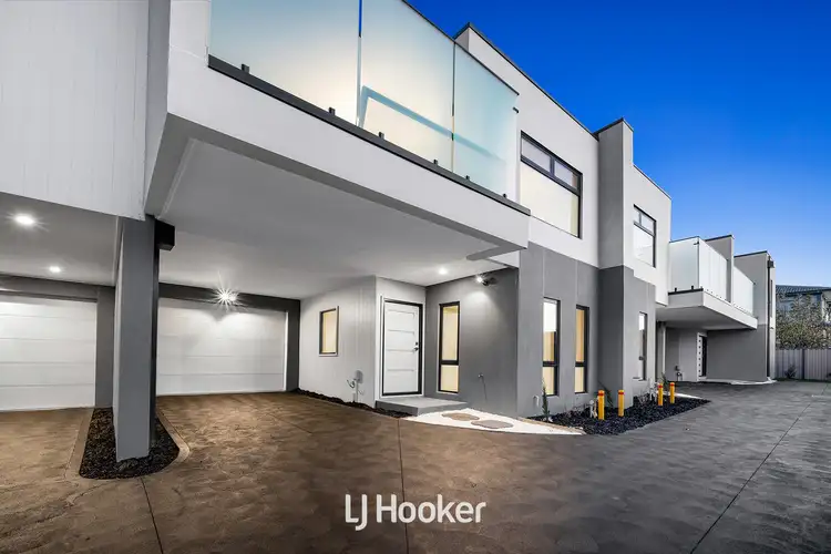 3/70 Princess Highway, Hallam VIC 3803