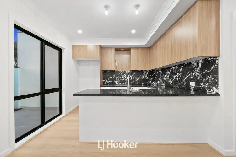 Sixth view of Homely townhouse listing, 3/70 Princess Highway, Hallam VIC 3803