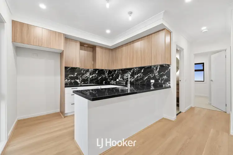 Seventh view of Homely townhouse listing, 3/70 Princess Highway, Hallam VIC 3803