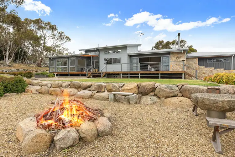 50 Tirrike Lane, Hill Top NSW 2628