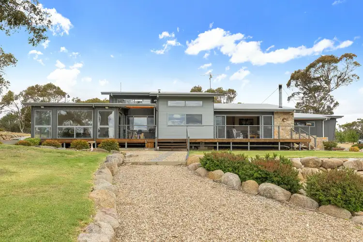 Second view of Homely house listing, 50 Tirrike Lane, Hill Top NSW 2628