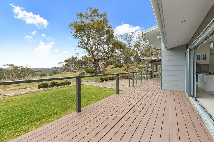 Third view of Homely house listing, 50 Tirrike Lane, Hill Top NSW 2628