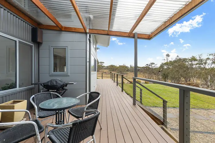 Fourth view of Homely house listing, 50 Tirrike Lane, Hill Top NSW 2628